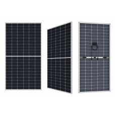 Сонячна панель Jingsun JAM156D 600W