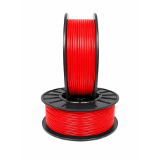 Пластик для 3D-принтера 3dzone PETG ЧЕРВОНИЙ 0,8 кг 1.75 мм