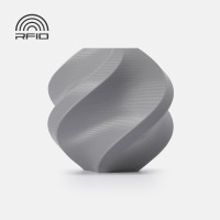 Пластик для 3D принтера Bambu Lab ASA Gray (B01-D0-1.75-1000-SPL)