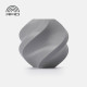 Пластик для 3D принтера Bambu Lab ASA Gray (B01-D0-1.75-1000-SPL)