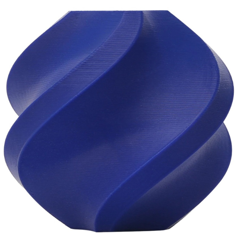 Пластик для 3D-принтера Bambu Lab PETG HF Blue (G02-B0-1.75-1000-SPL)