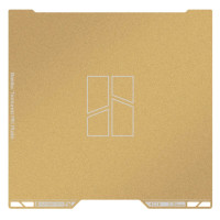 Пластина для Bambu Lab Textured PEI Plate для 3D-принтера H2D (FAP025)