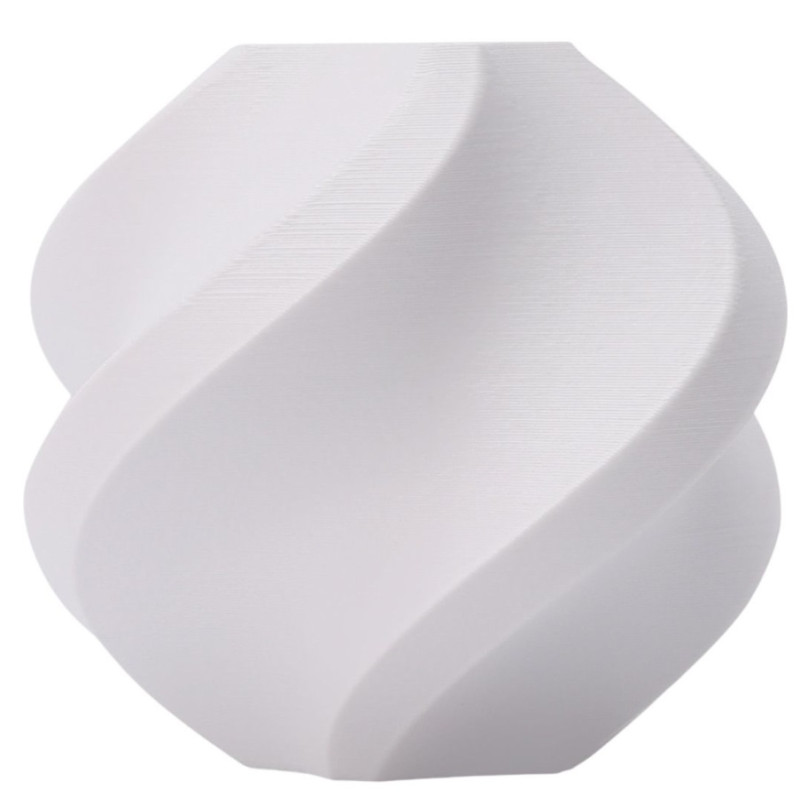 Пластик для 3D друку Bambu Lab PLA Aero 1kg White (A11-W0-1.75-1000-SPL)