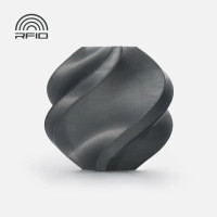 Пластик для 3D друку Bambu Lab PC Clear Black (C00-C0-1.75-1000-SPL)