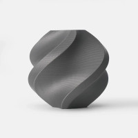 Пластик для 3D друку Bambu Lab PLA Basic Dark grey (A00-D3-1.75-1000-SPLFREE)