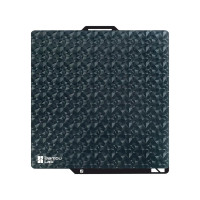 Пластина 256*256мм з двостороннім 3D Effect покриттям Bambu Lab Diamond Surface Plate для X1 & P1 Series, A1