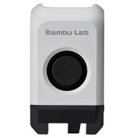 Передній корпус з вентилятором до 3D Bambu Lab X1 (FAZ001)