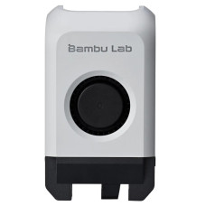 Передній корпус з вентилятором до 3D Bambu Lab X1 (FAZ001)