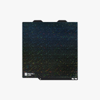 Пластина 180*180мм з 2-х стороннім 3D Effect покриттям Bambu Lab Galaxy Surface Plate для A1 mini (FAP019+FAP019-N)