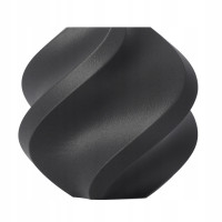 Пластик для 3D принтера Bambu Lab TPU for AMS Black (U02-K0-1.75-1000-SPL)