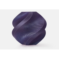 Пластик для 3D друку Black BambuLab PLA GALAXY (A15-G1-1.75-1000-S) (на котушці)