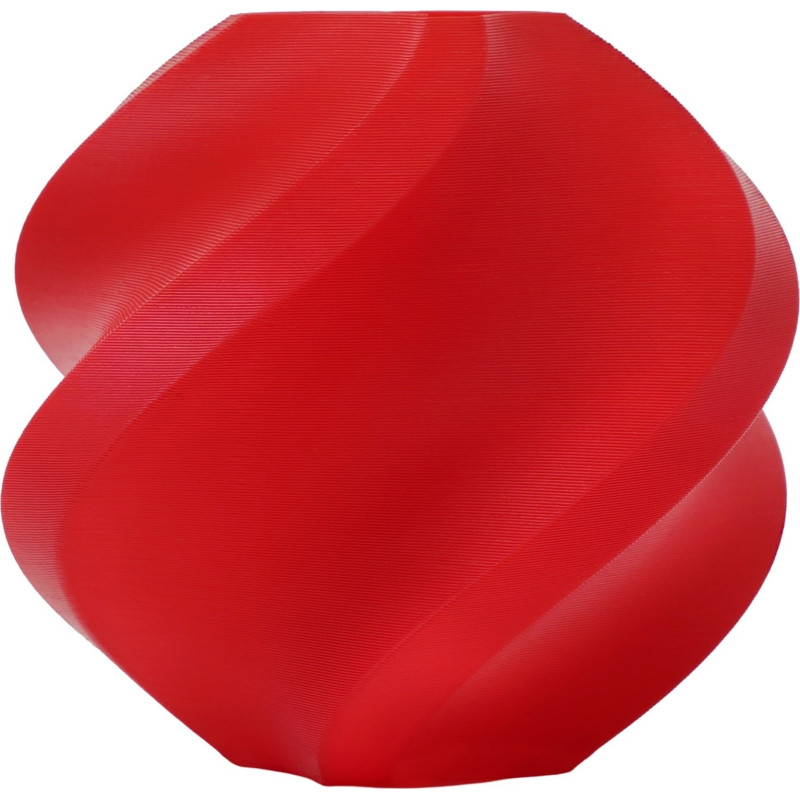 Пластик для 3D друку Bambu Lab ABS Red  (B00-R0-1.75-1000-SPLFREE)