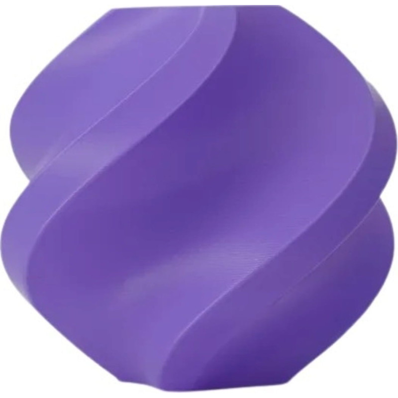 Пластик для 3D принтер Bambu Lab PLA Basic purple (A00-P5-1.75-1000-SPL)