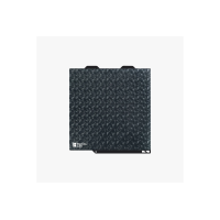Пластина 180*180мм з двостороннім 3D Effect покриттям Bambu Lab Diamond Surface Plate для A1 mini (FAP022+FAP022-N)