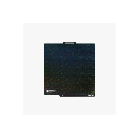Пластина 256*256мм з двостороннім 3D Effect покриттям Bambu Lab Galaxy Surface Plate для X1 & P1 Series, A1