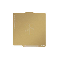 Пластина Bambu Lab  Textured PEI Plate для 3D-принтера X1 / P1 / A1 (FAP007)