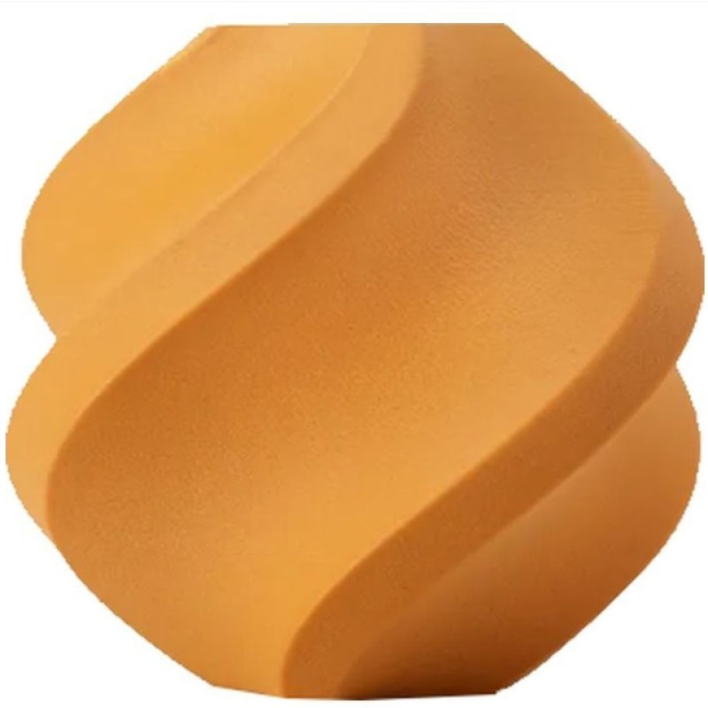 Пластик для 3D друку Bambu Lab PLA Wood Clay Brown (A16-N0-1.75-1000-SPL)
