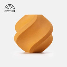 Пластик для 3D друку Bambu Lab PLA Wood Ochre Yellow (A16-Y0-1.75-1000-SPL)