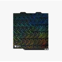 Пластина 180*180мм з 2-х стороннім 3D Effect покриттям Bambu Lab Starry Surface Plate для A1 mini (FAP020+FAP020-N)