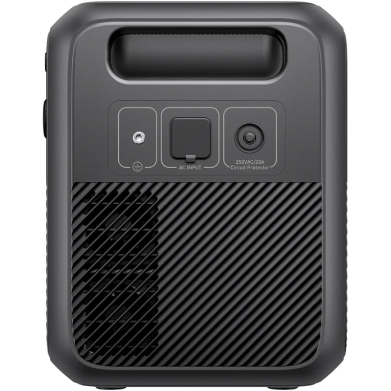 Зарядна станція BLUETTI Elite 200 V2, 2700W 2073Wh