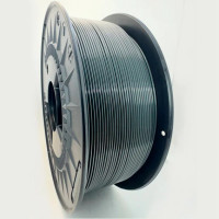 Філамент CoPET (PETg) СІРИЙ АНТРАЦИТ 1KG