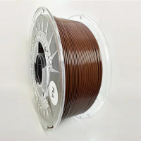 Філамент CoPET (PETg) КОРИЧНЕВИЙ 1KG