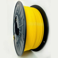 Філамент CoPET (PETg) СВІТЛО-ЖОВТИЙ 1KG