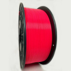 Філамент CoPET (PETg) РОЖЕВИЙ 1KG