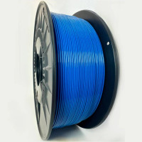 Філамент CoPET (PETg) СИНІЙ 1KG