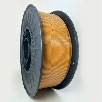 Філамент CoPET (PETg) КОРИЧНЕВИЙ КОЙОТ 1KG