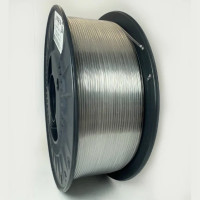Філамент CoPET (PETg) ПРОЗОРИЙ 1KG