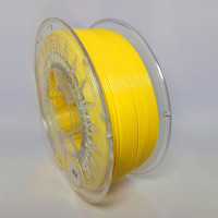 Філамент PLA ЖОВТИЙ 1KG