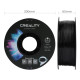 Пластик для 3D принтера CREALITY  PETG 1кг, 1.75мм, чорний (3301030035)