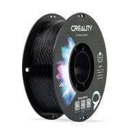 Пластик для 3D принтера CREALITY  PETG 1кг, 1.75мм, чорний (3301030035)