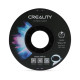 Пластик для 3D принтера CREALITY  PETG 1кг, 1.75мм, чорний (3301030035)