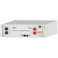 Батарея LiFePo4 Deye SE-G5.1 Pro, 51.2V - 100Ah