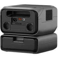 Зарядна станція EcoFlow RIVER 3 Max (EFRIVER3Max-EU-CBOX)