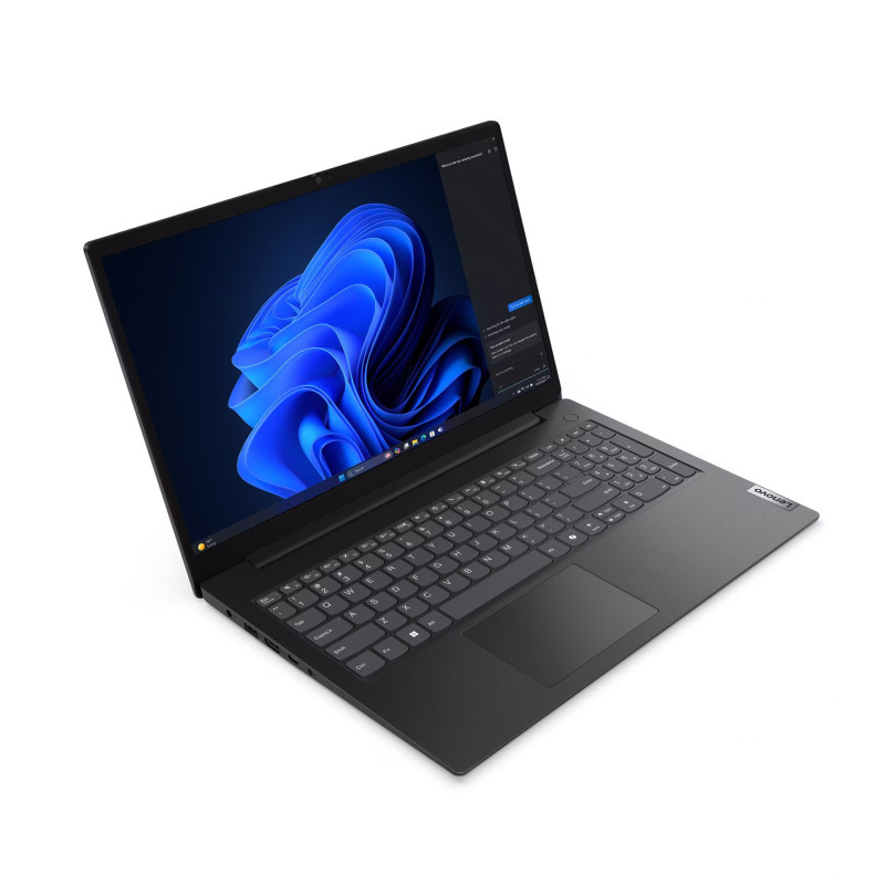 Ноутбук Lenovo V15 G5 IRL Business Black (83GW00C3RA)