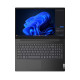 Ноутбук Lenovo V15 G5 IRL Business Black (83GW00C3RA)