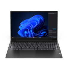 Ноутбук Lenovo V15 G5 IRL Business Black (83GW00C3RA)