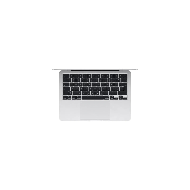 Ноутбук Apple MacBook Air 13 M5 A3449 Silver (MDH74UA/A)