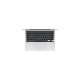 Ноутбук Apple MacBook Air 13 M5 A3449 Silver (MDH74UA/A)