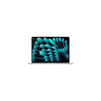 Ноутбук Apple MacBook Air 13 M5 A3449 Silver (MDH74UA/A)