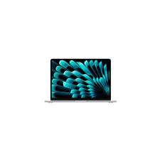 Ноутбук Apple MacBook Air 13 M5 A3449 Silver (MDH74UA/A)