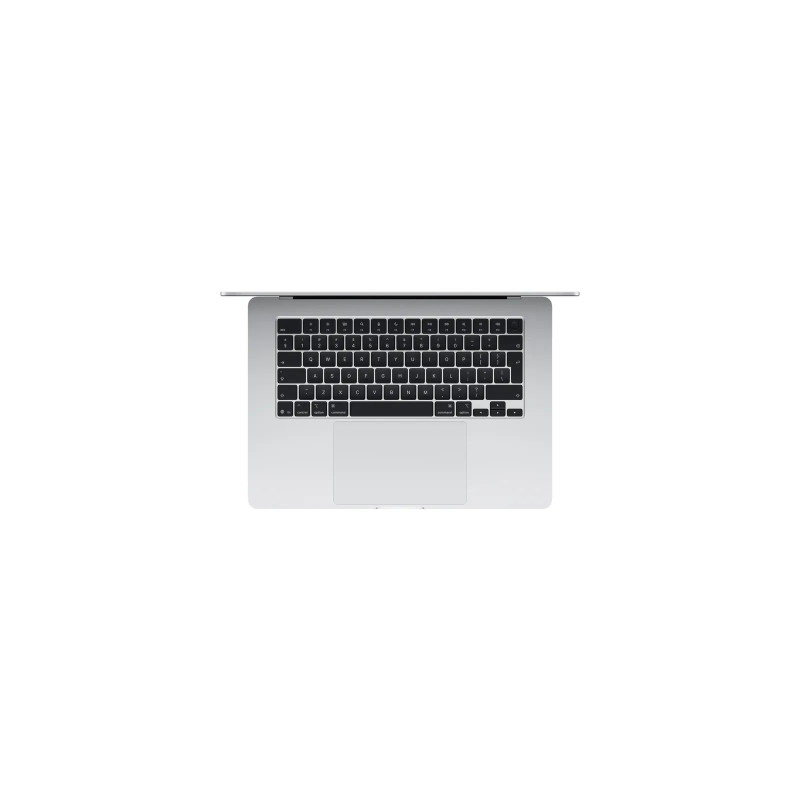 Ноутбук Apple MacBook Air 15 M5 A3448 Silver (MDVC4UA/A)