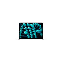 Ноутбук Apple MacBook Air 15 M5 A3448 Silver (MDVC4UA/A)