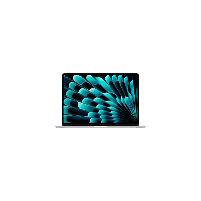 Ноутбук Apple MacBook Air 15 M5 A3448 Silver (MDVC4UA/A)