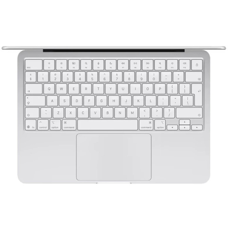 Ноутбук Apple MacBook Neo A3404 Silver (MHFC4UA/A)
