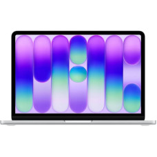 Ноутбук Apple MacBook Neo A3404 Silver (MHFC4UA/A)