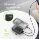 Батарея універсальна ColorWay 20 000 mAh Urban PD/22.5W, QC/4.0, Gray